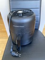 Gourmetmaxx Heissluftfritteuse 1300W gebraucht