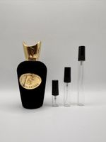 Sospiro – Erba Leather 2ML - Probe