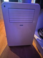 Klimagerät Nanyo KMO1201 Lokal Air Conditioner gebraucht...