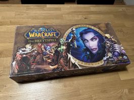 World of Warcraft Brettspiel
