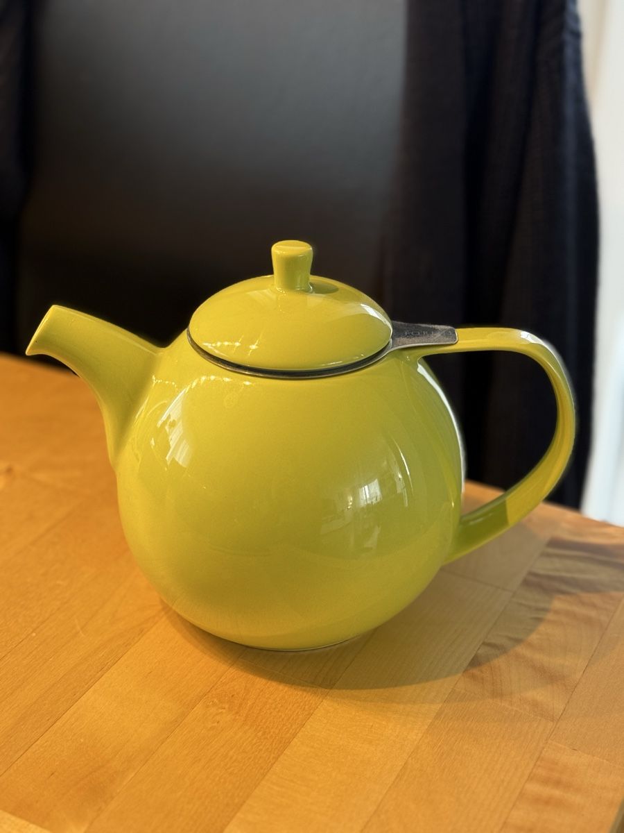 Teiere: Original Forlife curvy Teekanne 1.3l – Usato da Regensdorf venduto da isatoby9591 1