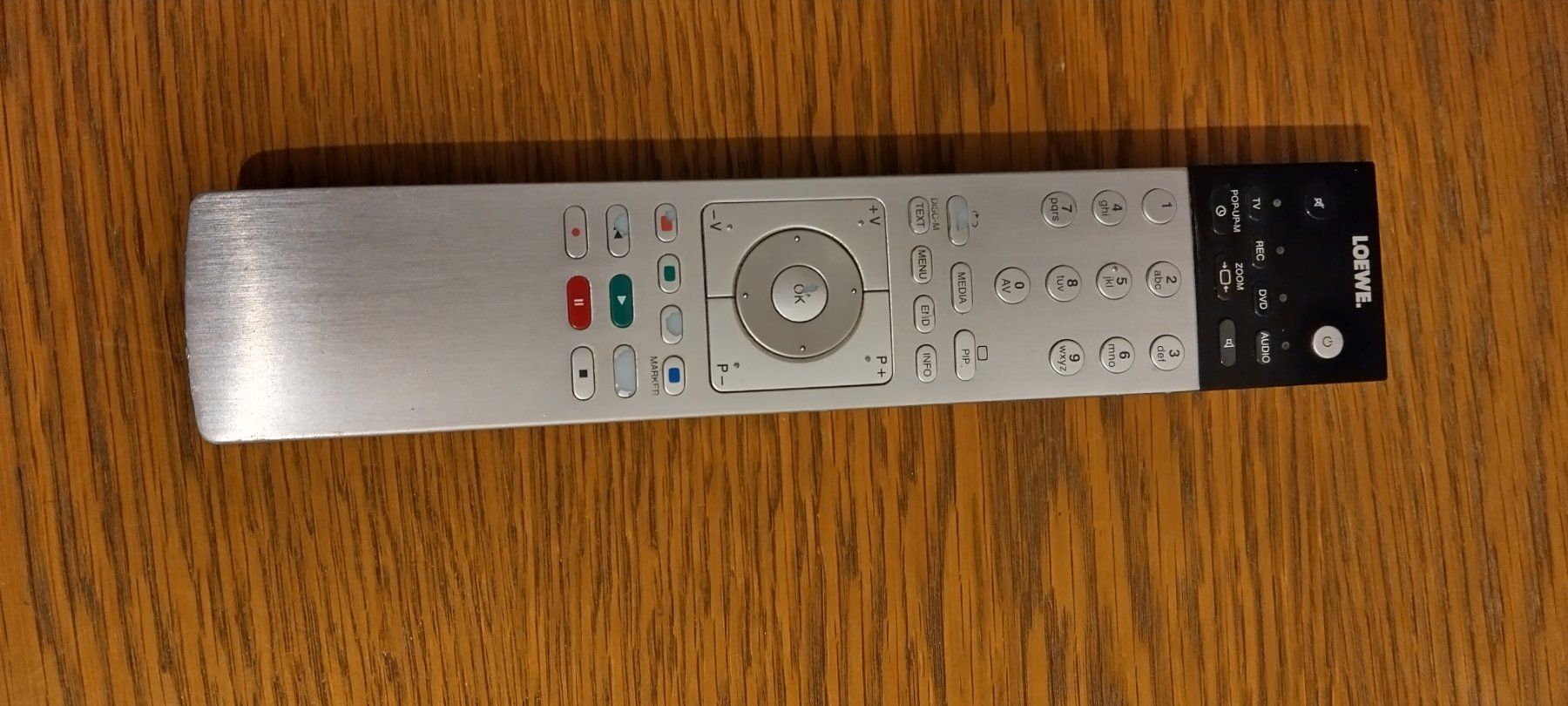Loewe Fernseher: Löwe Fernseher – Gebraucht aus Rüegsauschachen von globo7 5