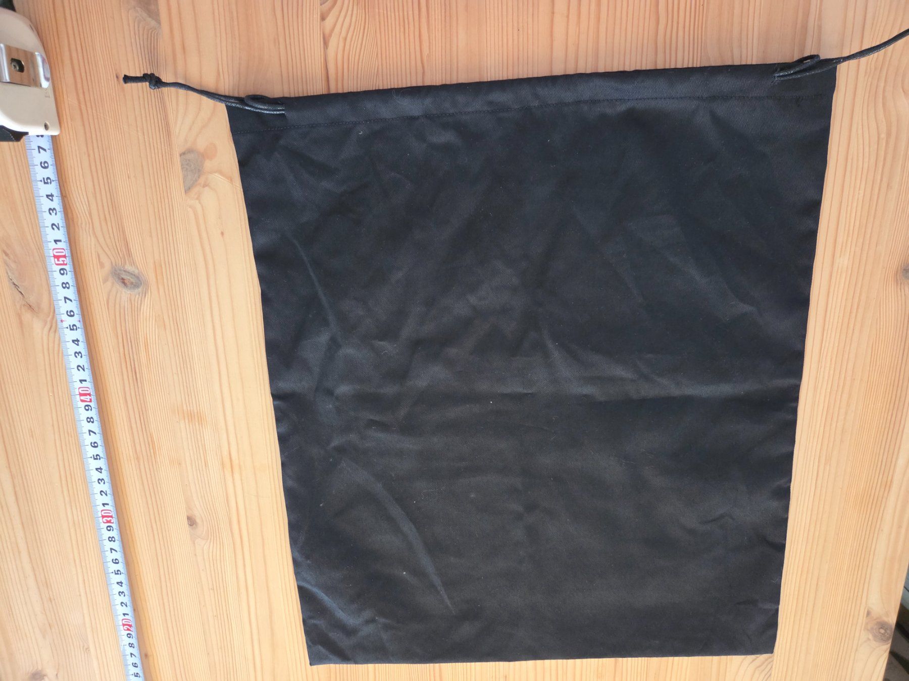 Karl Lagerfeld Taschen: Karl Lagerfeld Tasche, Schutzhülle – Gebraucht aus Liestal von ITOlio 3