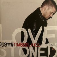 JUSTIN TIMBERLAKE - LOVESTONED