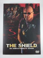 The Shield - Die komplette Dritte Season        (4-DVD's)