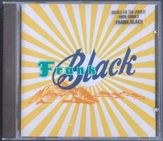 FRANK BLACK - FRANK BLACK