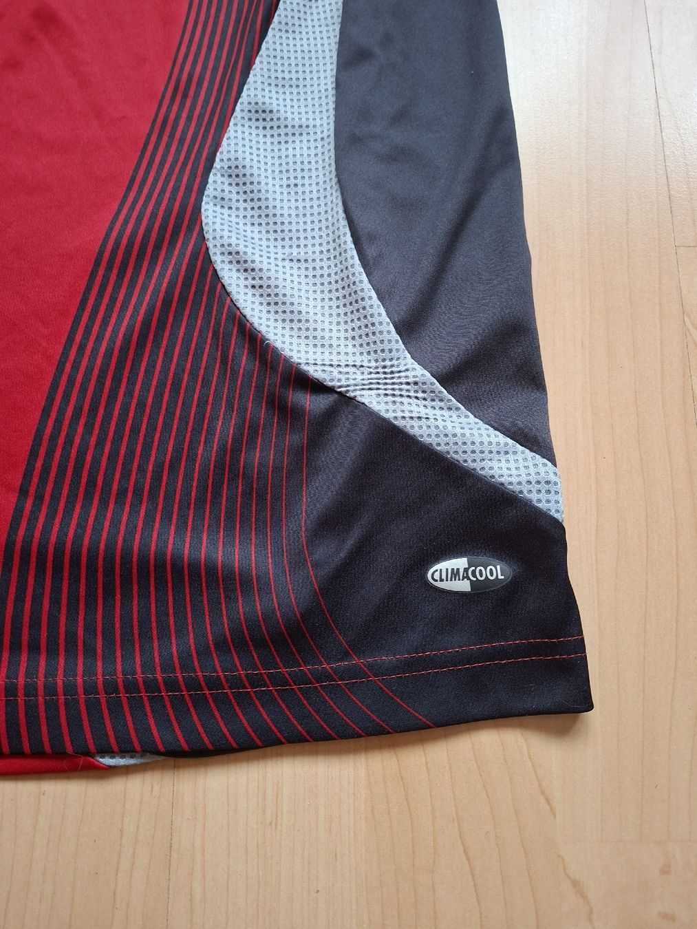 Canottiere & Pantaloni: Adidas Climacool Trikot Gr.M – Usato da Sumiswald venduto da Cicco02 1