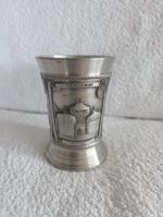 Zinnbecher Solothurn