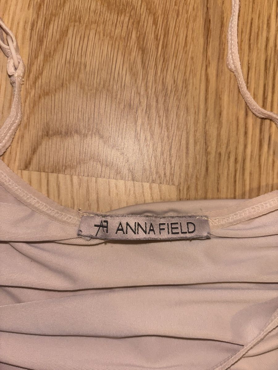 Anna Field Tops: Body Anna Field beige – Gebraucht aus Wabern von est_jw6s 2