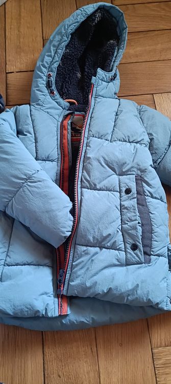 Ensembles coordonnés: XXL Kleiderset 56,62,68,74/80,92 – D'occasion à Auswil par _fplady_ 9