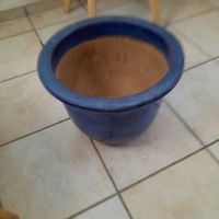 Pflanzentopf/Übertopf gross