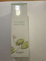 Hermès Un Jardin sur le Nil Refill 200 ml neu original