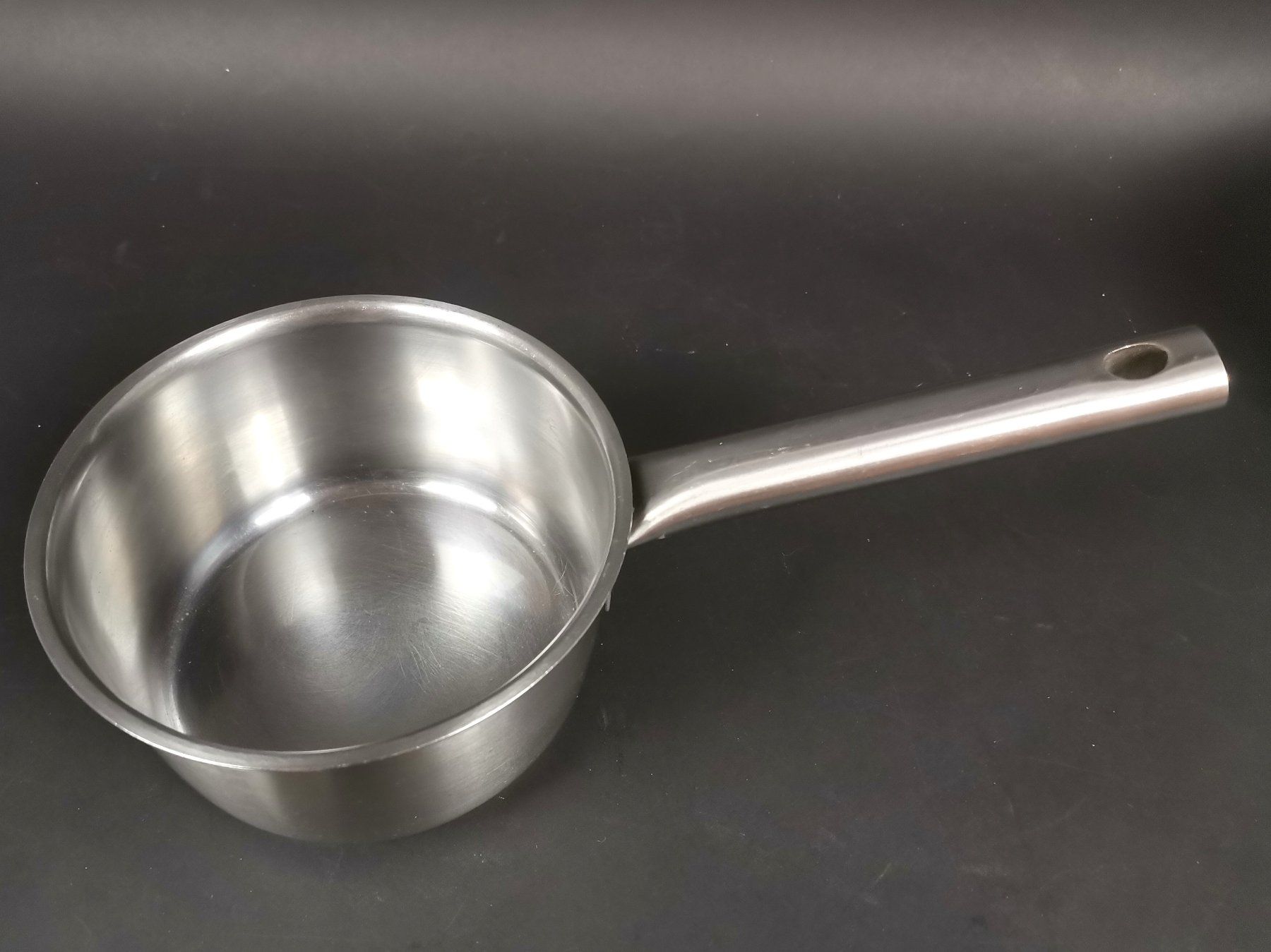 Ikea Pentole: IKEA 2 Stielkasserolle mit Deckel – Usato da Schaffhausen venduto da Restwert_SH 3