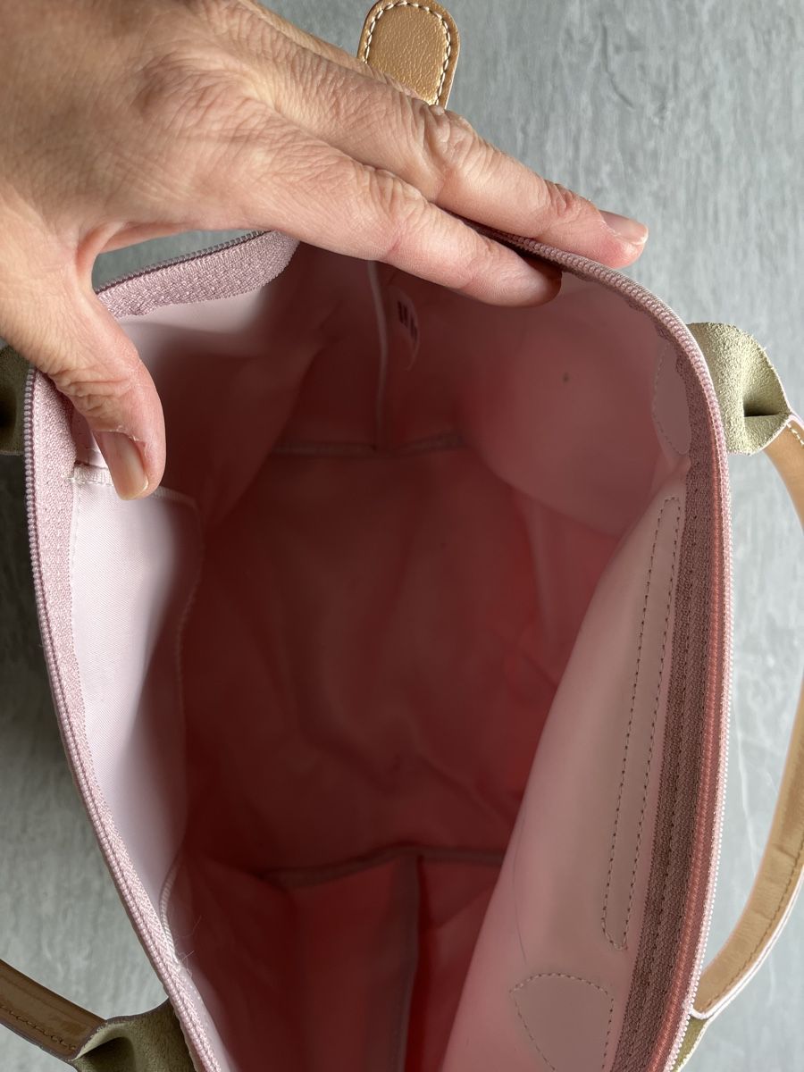 Longchamp Borse da donna: Sac pliage Longchamp – Usato da Choulex venduto da cla_wkw2 8