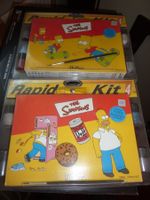 THE SIMPSONS