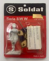 Soldat - Alemania 1939-45 abanderado Kriegsmarine