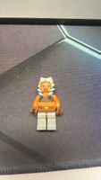 Lego Star Wars Ahsoka Tano Minifigur - Selten & Top!