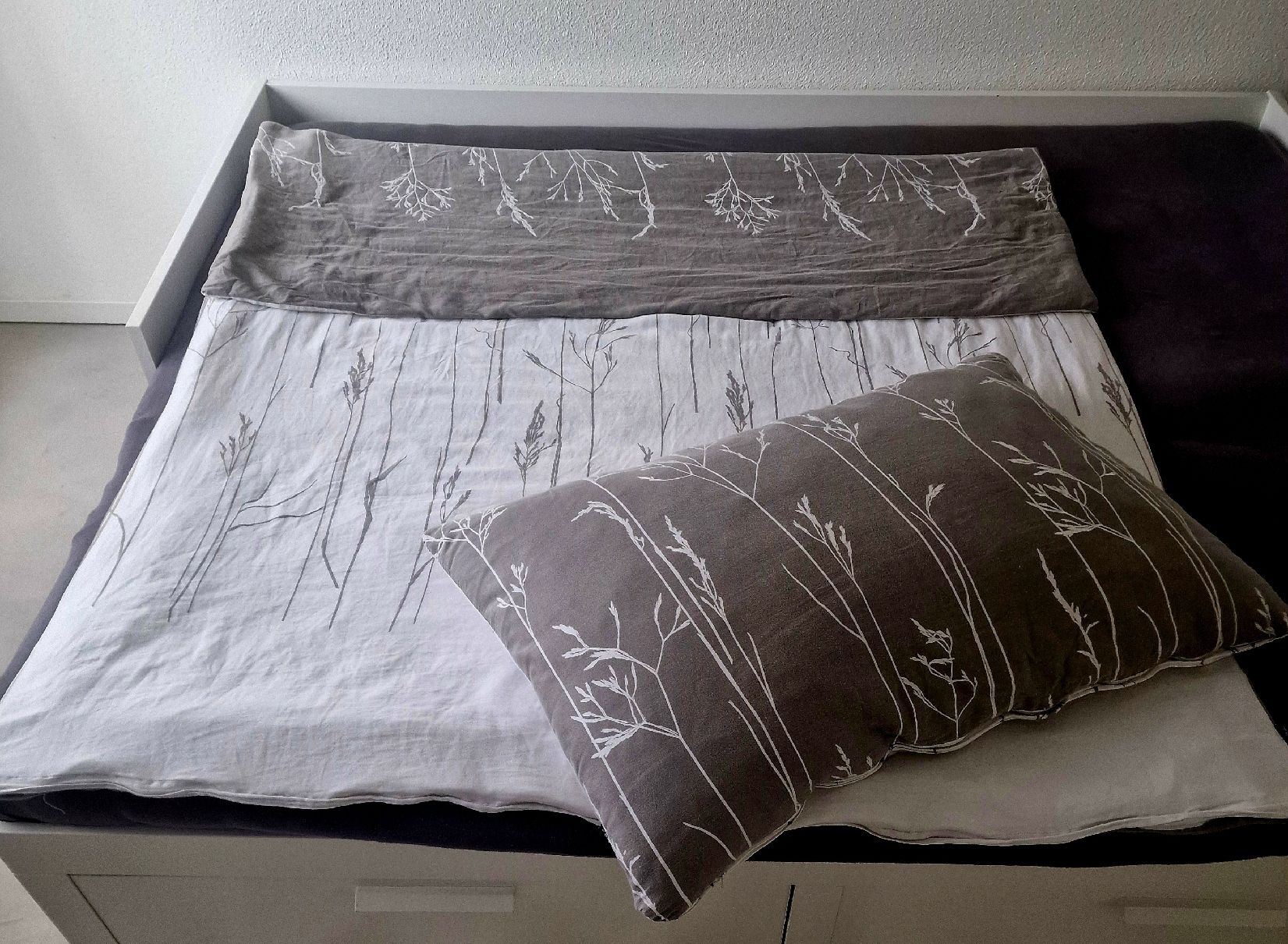 Biancheria da letto: Bettwäsche 4 Teile – Usato da Amriswil venduto da gu80kaya