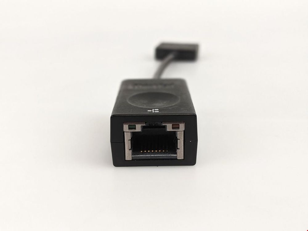 THINKPAD | Onelink+ zu RJ45 Adapter | Kabel | Kaufen auf Ricardo