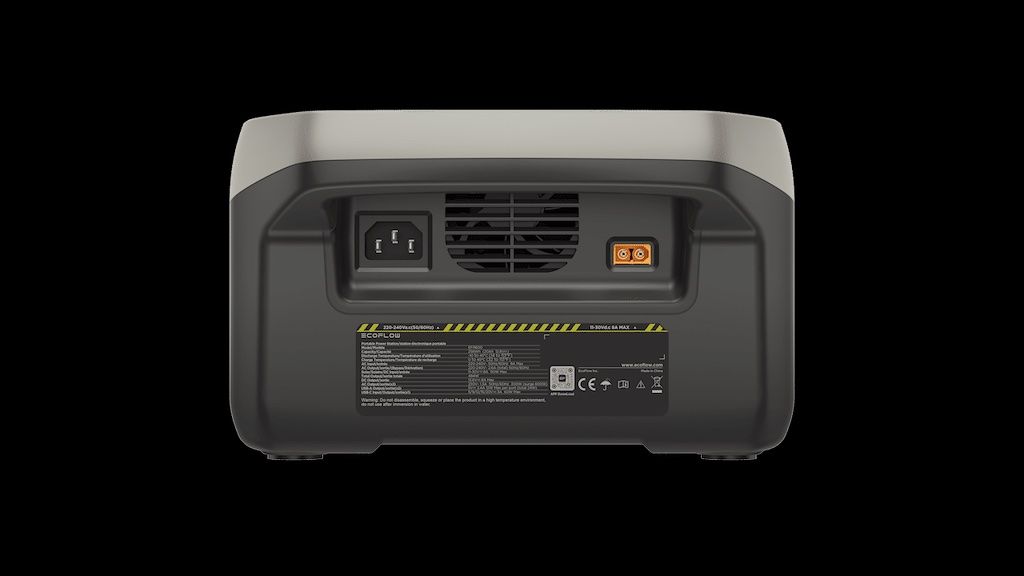 Ecoflow Batterie: EcoFlow RIVER 2 Powerstation – Nuovo (secondo la descrizione) da Buttwil venduto da Gm67 1