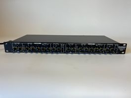 Drawmer PowerGate DS501