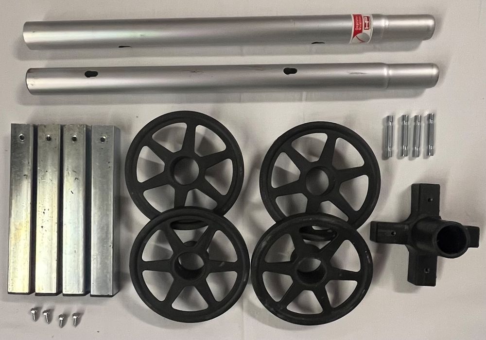 FELGENBAUM FÜR AUTOREIFEN, Marke \