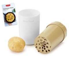 Kartoffel Raffel Clever Betty Bossi