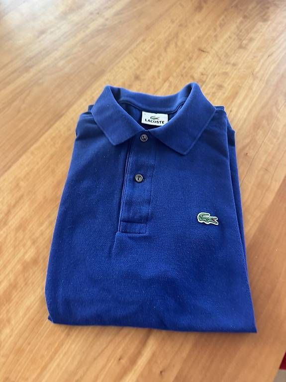 Lacoste Polos: Original Lacoste Polo – Neuf (Voir description) à zürich par mauromauro