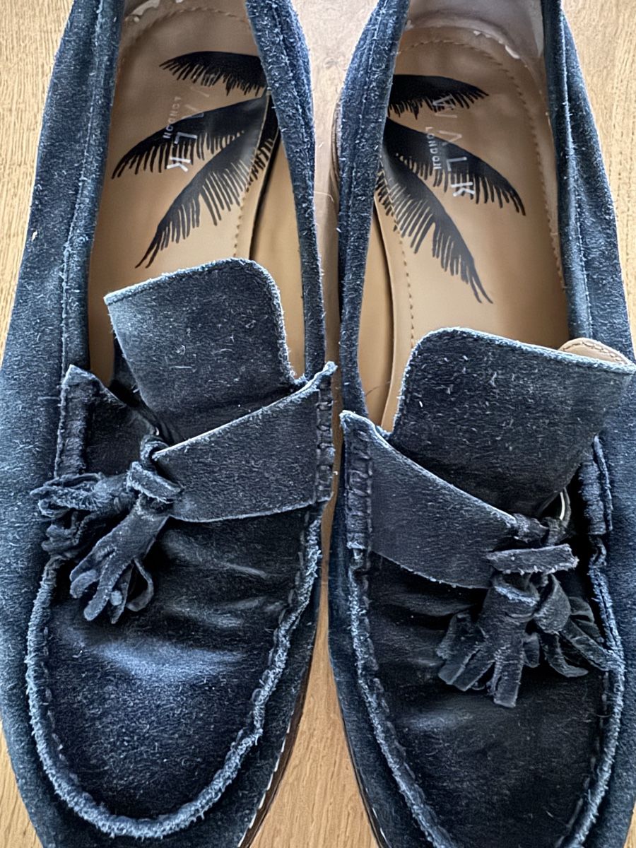 Scarpe da uomo: Loafers Gr. 43 – Usato da Altendorf venduto da wqv_97 1