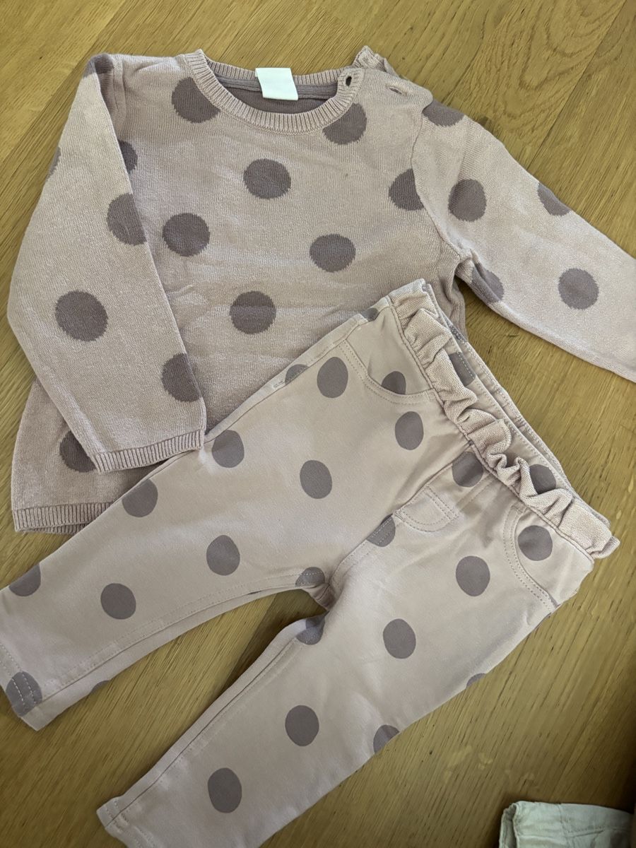 Kleiderpakete & -sets: Kinderset – Gebraucht aus volketswil von Sisi521
