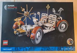 Lego Technic: Apollo Lunar Roving Vehicle LVR
