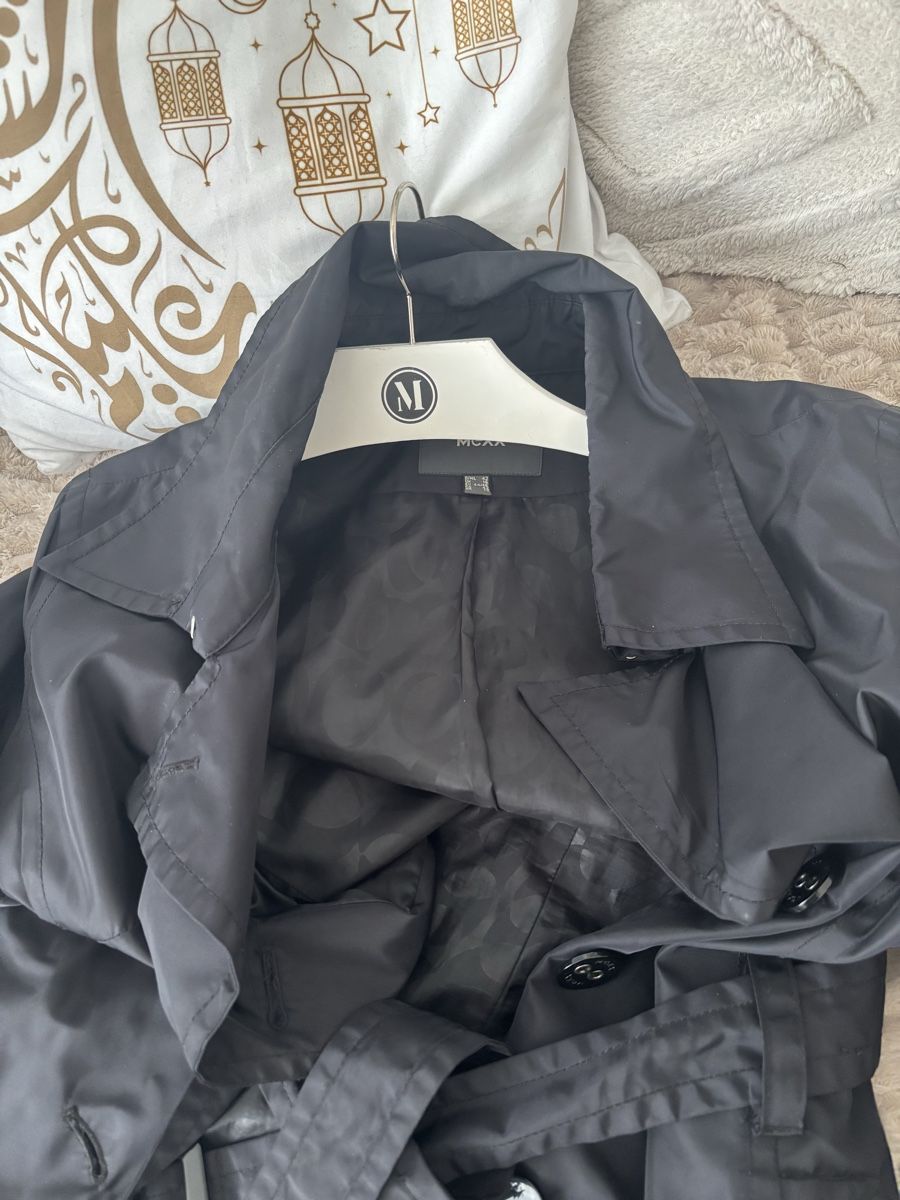 Mexx Cappotti: MEXX Trenchcoat Gr 42 – Usato da Brügg BE venduto da rah_mqh8 6