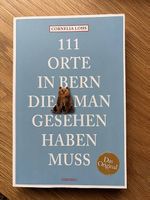 111 Orte Bern