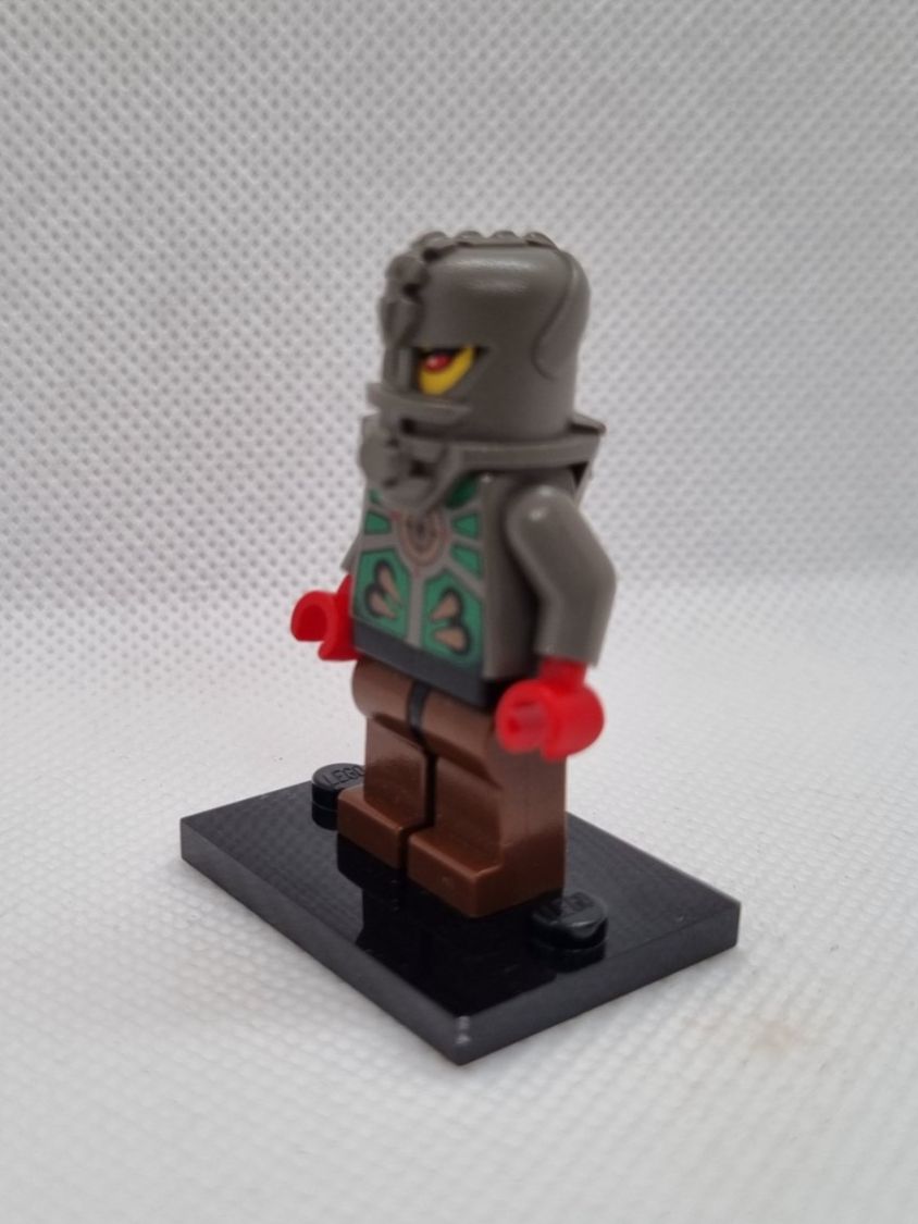 Lego Kit di costruzioni: LEGO Aquazone aqu014 Navigator Stinger Ray – Usato da Basadingen venduto da NekoBricks 2