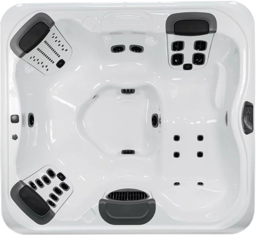 Villeroy & Boch Whirlpool: Whirlpool Villeroy&Boch R6L – Usato da Menziken venduto da Tavoll 2