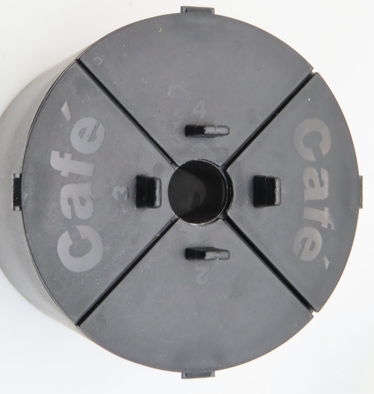 Krups Machines à café & Machines à expresso: KRUPS Café Voyager – D'occasion à Reinach BL par WBZ-Flohmarkt 4