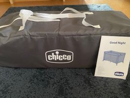 Chicco Reisebett "Good Night" - NEUWERTIG