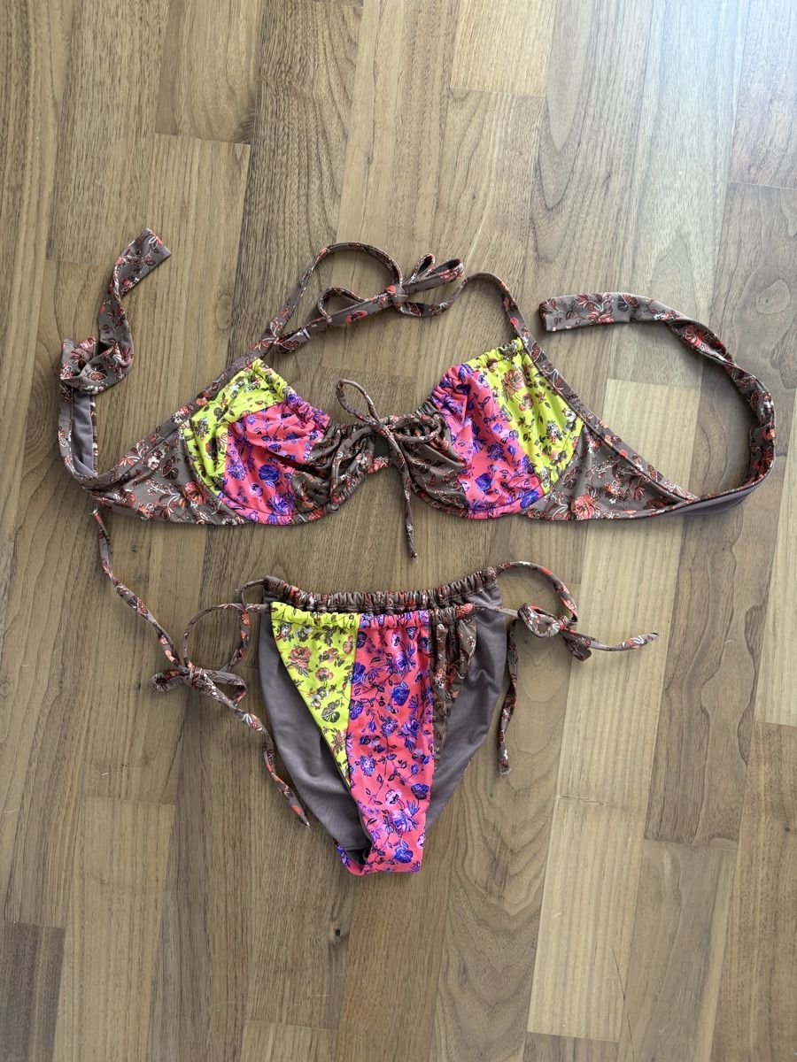 Calzedonia Badekleider & Bikinis: Bikini von Calzedonia – Gebraucht aus Binz von sar_dh2f