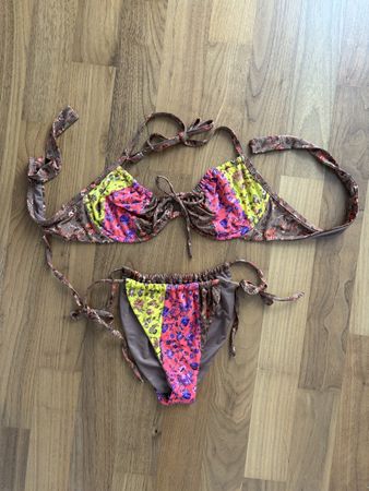 Bikini von Calzedonia