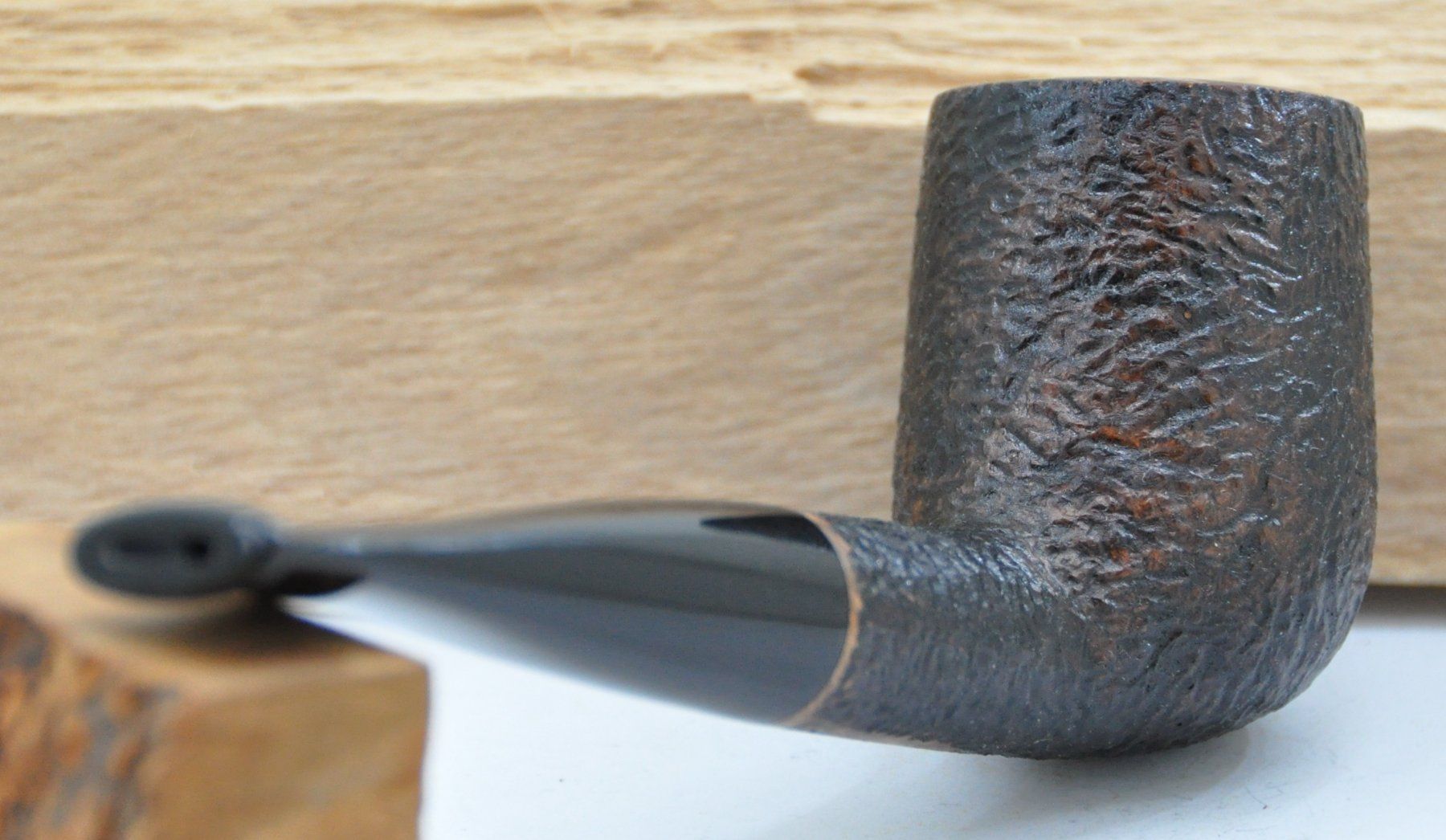 Witschi Pipe & Accessori: Witschi Pfeife (Tabakpfeife) – Nuovo e nell'imballaggio originale da Bern venduto da ftoll 4
