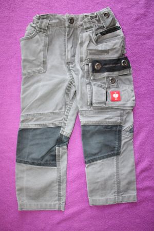 Engelbert Strauss Hose / Jeans - Gr. 98/104