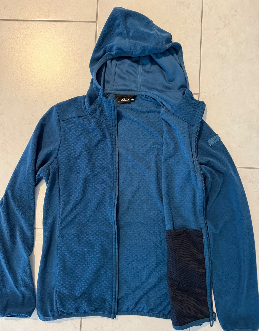 CMP Jacken: CMP Midlayer – Gebraucht aus Studen BE von Ironbonehead 5