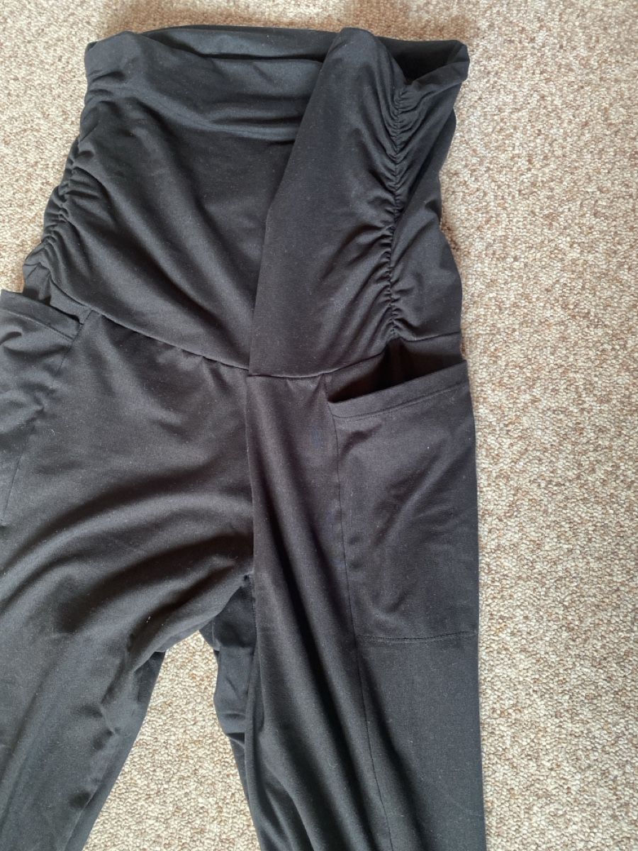 Leggings: Umstandleggings - L – Usato da Wengi b. Büren venduto da sch_dmj5 1
