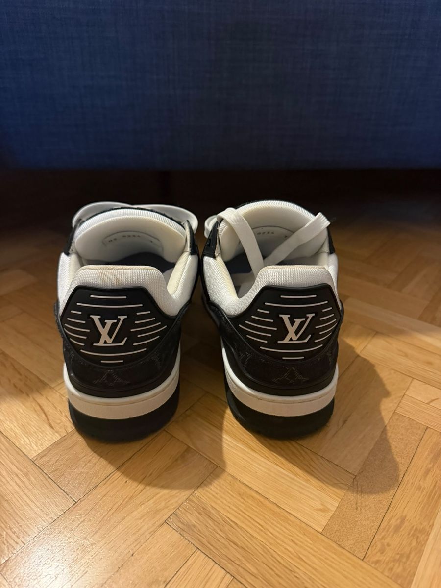 Louis Vuitton Herrenschuhe: Louis Vuitton Trainers – Neu (gemäss Beschreibung) aus Genève von luc_5q8p 3