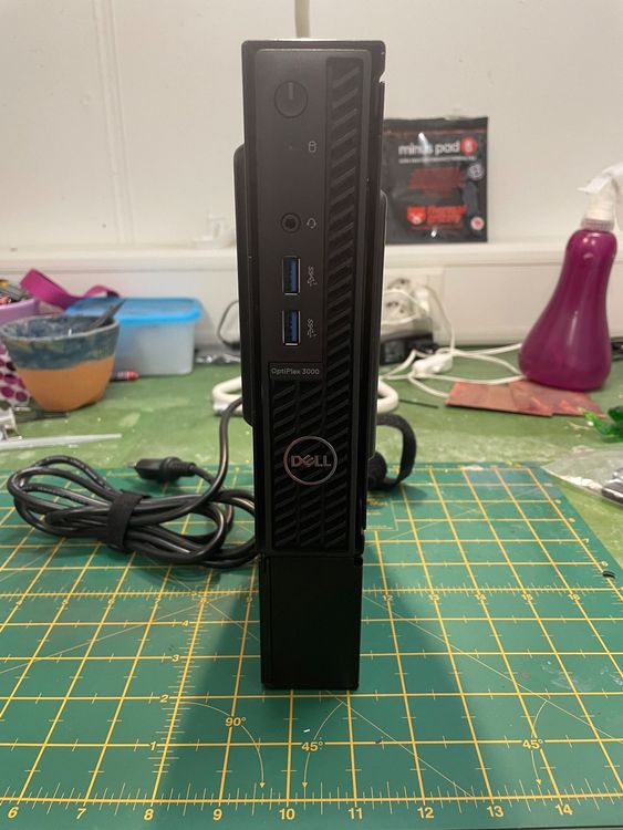 Dell Optiplex 3000 micro | Kaufen auf Ricardo