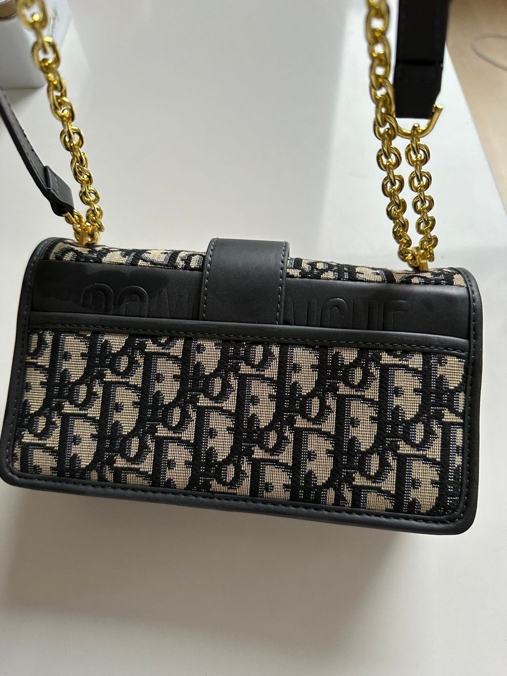 Dior Taschen für Damen: Dior Tasche – Gebraucht aus Steinmaur von regenbogen052 3
