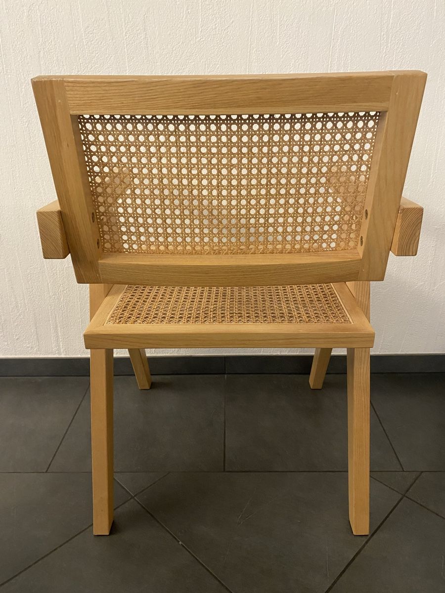 Poltrone: Design Stuhl Chair – Usato da Olten venduto da sportwelt 5
