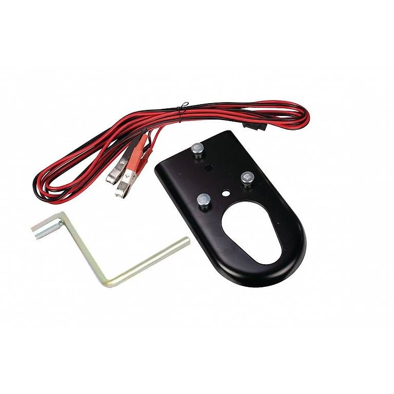 Altro per stoccaggio & trasporto: UNICRAFT ESW 1360 ELEKTROSEILWINDE – Nuovo e nell'imballaggio originale da Rüthi (Rheintal) venduto da Toptool-1 4