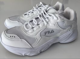 Fila - COLLENE WMN - Sneaker low - white - Gr. 38