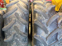 Reifen Paar 420/85R30